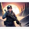 flat750x075f pad750x1000f8f8f8.u2 7 - Rainbow Six Siege Merch