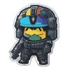 flat750x075f pad750x750f8f8f8 - Rainbow Six Siege Merch