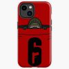 icriphone 14 toughbackax1000 pad1000x1000f8f8f8.u21 15 - Rainbow Six Siege Merch