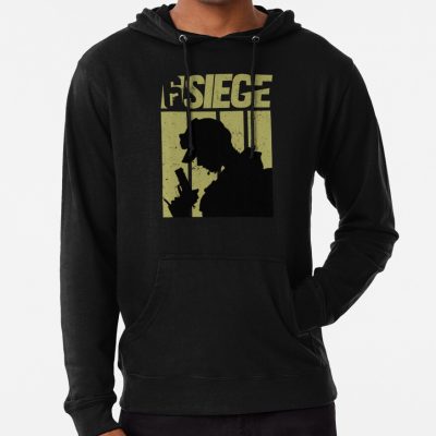 ssrcolightweight hoodiemens10101001c5ca27c6frontsquare productx1000 bgf8f8f8 8 - Rainbow Six Siege Merch