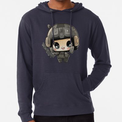 ssrcolightweight hoodiemens322e3f696a94a5d4frontsquare productx1000 bgf8f8f8 21 - Rainbow Six Siege Merch