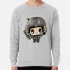 ssrcolightweight sweatshirtmensheather greyfrontsquare productx1000 bgf8f8f8 17 - Rainbow Six Siege Merch