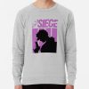 ssrcolightweight sweatshirtmensheather greyfrontsquare productx1000 bgf8f8f8 2 - Rainbow Six Siege Merch