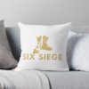 throwpillowsmall1000x bgf8f8f8 c020010001000 4 - Rainbow Six Siege Merch