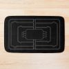 urbathmat flatlay largesquare1000x1000.1u5 11 - Rainbow Six Siege Merch