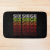 urbathmat flatlay largesquare1000x1000.1u5 7 - Rainbow Six Siege Merch