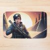 urbathmat flatlay largesquare1000x1000.1u5 9 - Rainbow Six Siege Merch