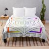 urblanket large bedsquarex1000.1u2 2 - Rainbow Six Siege Merch