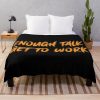 urblanket large bedsquarex1000.1u2 4 - Rainbow Six Siege Merch