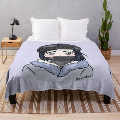 urblanket large bedsquarex1000.1u2 5 - Rainbow Six Siege Merch