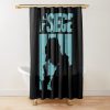 urshower curtain closedsquare1000x1000.1 1 - Rainbow Six Siege Merch