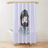 urshower curtain closedsquare1000x1000.1 10 - Rainbow Six Siege Merch