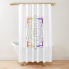 urshower curtain closedsquare1000x1000.1 - Rainbow Six Siege Merch