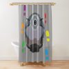 urshower curtain closedsquare1000x1000.1 2 - Rainbow Six Siege Merch