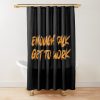 urshower curtain closedsquare1000x1000.1 5 - Rainbow Six Siege Merch