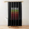 urshower curtain closedsquare1000x1000.1 7 - Rainbow Six Siege Merch