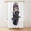 urshower curtain closedsquare1000x1000.1 9 - Rainbow Six Siege Merch