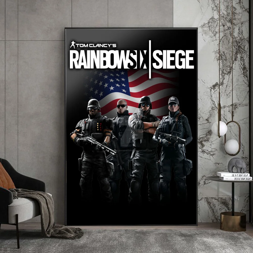 S3edef32a76fa42fc80c9be195ab224460 - Rainbow Six Siege Merch