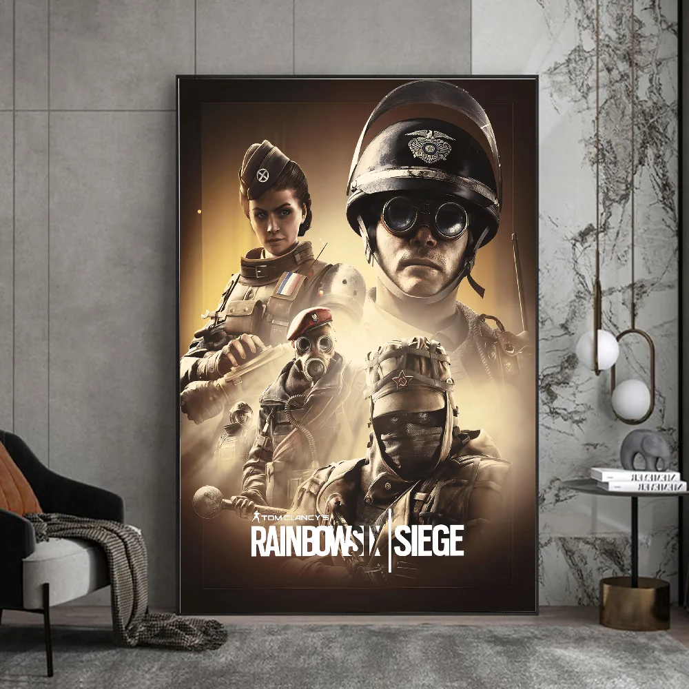 S84d860884e7644dd81fdbaf829324bbcs - Rainbow Six Siege Merch