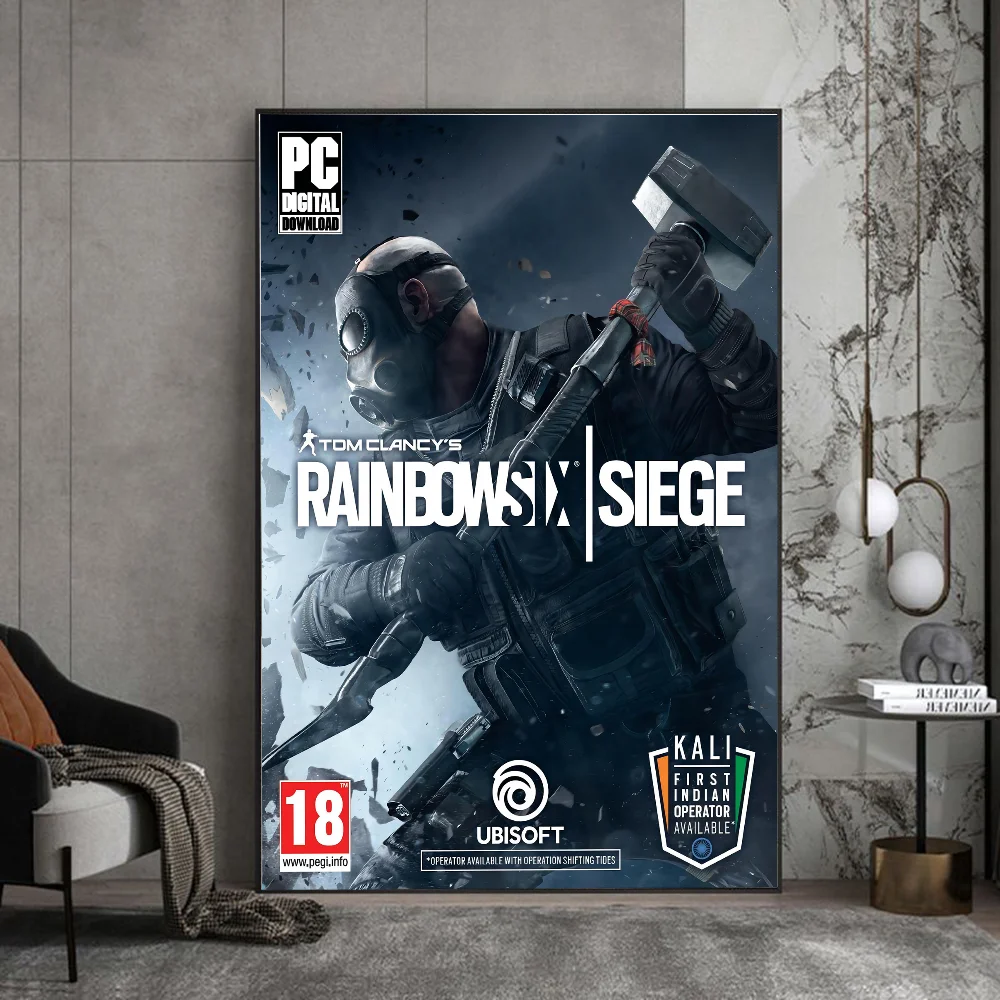 Sd36863d01be447329467e073aba8055e4 - Rainbow Six Siege Merch