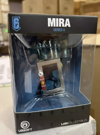 mila