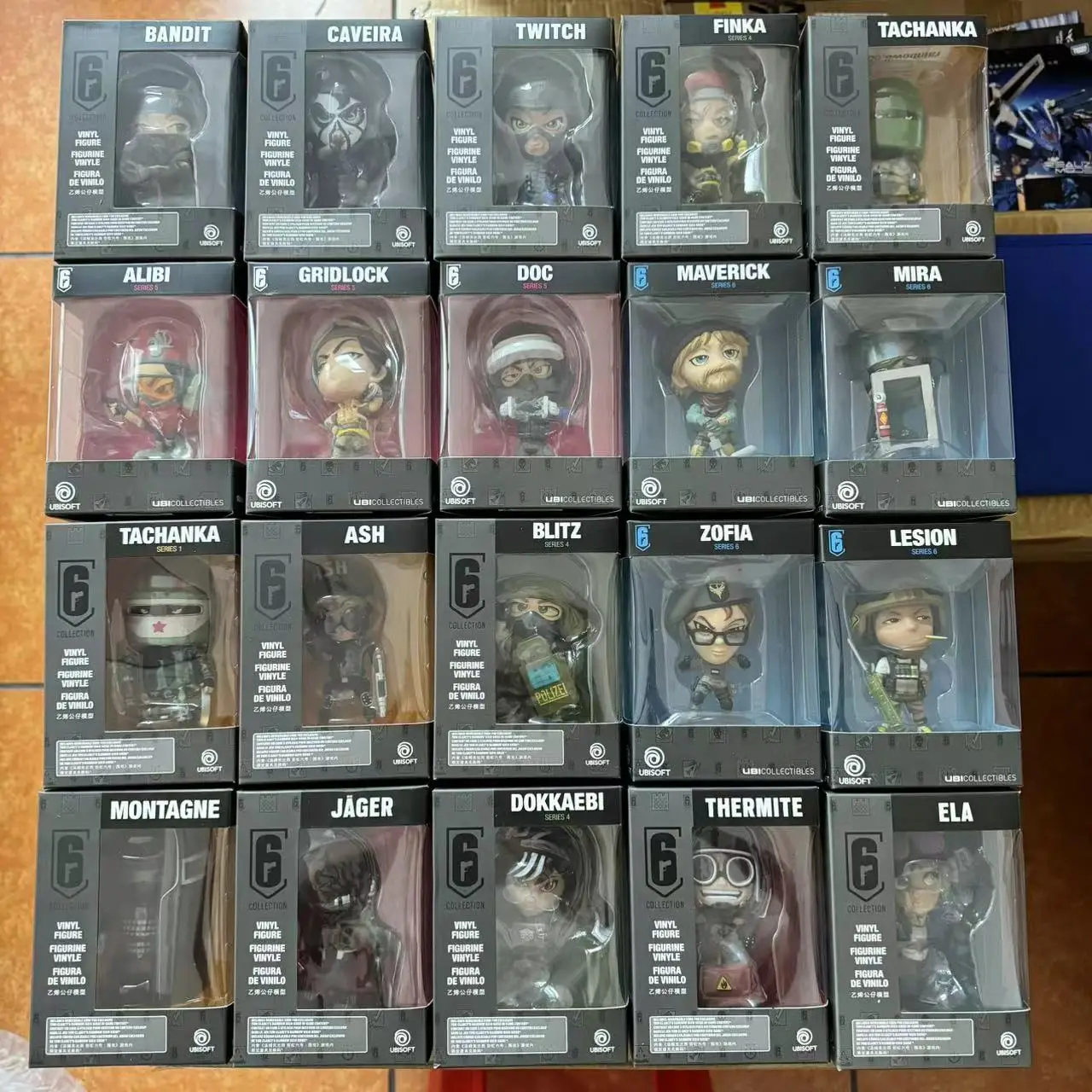kf Sec0ee99509204910816c025fd90c3061f - Rainbow Six Siege Merch